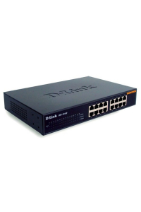 Obrázok pre D-Link DES-1016D Nespravované