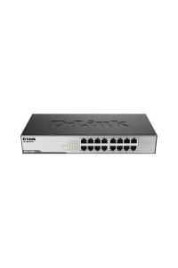 D-Link DES-1016D Nespravované Obrázok pre D-Link DES-1016D Nespravované