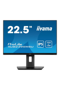 Obrázok pre iiyama ProLite XUB2395WSU-B5 počítačový monitor 57,1 cm (22.5