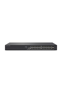 LANCOM GS-3126XP Řízený L3 Gigabit Ethernet (10/100/1000) Podpora napájení po Ethernetu (PoE) 1U Černá Obrázok pre LANCOM GS-3126XP Řízený L3 Gigabit Ethernet (10/100/1000) Podpora napájení po Ethernetu (PoE) 1U Černá