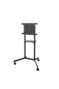 Obrázok pre Neomounts NS-M1250BLACK multimediální stolek/stojan Černá