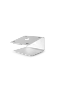 Neomounts NSLS050 stojan pro laptop Stříbrná 43,2 cm (17 Obrázok pre Neomounts NSLS050 stojan pro laptop Stříbrná 43,2 cm (17