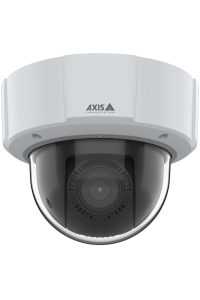Axis M5526-E 50 Hz Kupole Bezpečnostní IP kamera Vnitřní a venkovní 2688 x 1512 px Strop Obrázok pre Axis M5526-E 50 Hz Kupole Bezpečnostní IP kamera Vnitřní a venkovní 2688 x 1512 px Strop
