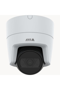 Obrázok pre Axis 02916-001 bezpečnostní kamera Kupole Bezpečnostní IP kamera Vnitřní a venkovní 1920 x 1080 px Strop