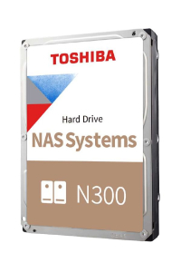 Obrázok pre Toshiba N300 vnitřní pevný disk 12 TB 7200 ot/min 512 MB 3.5