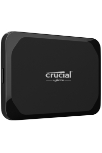 Obrázok pre Crucial X9 1 TB USB typu C 3.2 Gen 2 (3.1 Gen 2) Černá
