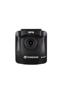 Transcend TS-DP230Q-32G palubní kamera Full HD Wi-Fi Baterie Černá Obrázok pre Transcend TS-DP230Q-32G palubní kamera Full HD Wi-Fi Baterie Černá