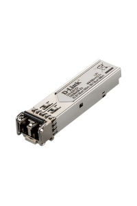 Obrázok pre D-Link DIS‑S301SX síťový transceiver modul Optické vlákno 1000 Mbit/s mini-GBIC
