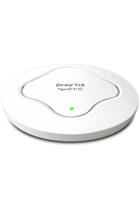 Obrázok pre DrayTek VIGOR AP 912C 1200 Mbit/s Bílá Podpora napájení po Ethernetu (PoE)
