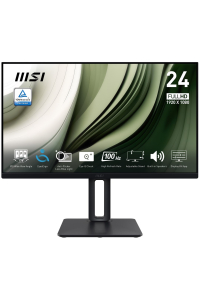 MSI Pro MP245PG počítačový monitor 60,5 cm (23.8 Obrázok pre MSI Pro MP245PG počítačový monitor 60,5 cm (23.8