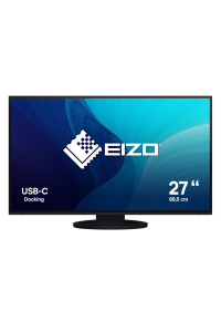 EIZO FlexScan EV2781-BK počítačový monitor 68,6 cm (27 Obrázok pre EIZO FlexScan EV2781-BK počítačový monitor 68,6 cm (27