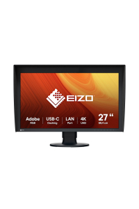 EIZO ColorEdge CG2700X počítačový monitor 68,6 cm (27 Obrázok pre EIZO ColorEdge CG2700X počítačový monitor 68,6 cm (27