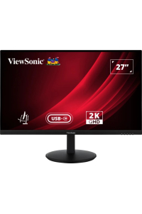 Obrázok pre Viewsonic VG Series VG2709-2K-MHDU-2 počítačový monitor 68,6 cm (27