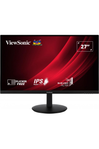 Viewsonic VG Series VG2709-2K-MHDU-2 počítačový monitor 68,6 cm (27 Obrázok pre Viewsonic VG Series VG2709-2K-MHDU-2 počítačový monitor 68,6 cm (27