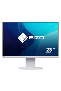 EIZO FlexScan EV2360-WT počítačový monitor 57,1 cm (22.5 Obrázok pre EIZO FlexScan EV2360-WT počítačový monitor 57,1 cm (22.5