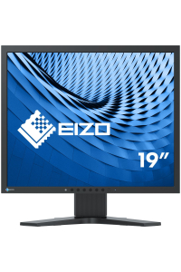 EIZO FlexScan S1934H-BK počítačový monitor 48,3 cm (19 Obrázok pre EIZO FlexScan S1934H-BK počítačový monitor 48,3 cm (19