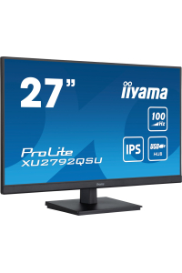 iiyama ProLite počítačový monitor 68,6 cm (27 Obrázok pre iiyama ProLite počítačový monitor 68,6 cm (27