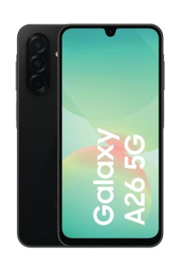 Samsung Galaxy A26 5G 17 cm (6.7 Obrázok pre Samsung Galaxy A26 5G 17 cm (6.7
