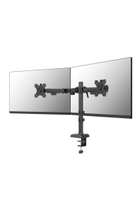 Obrázok pre Neomounts DS60-600BL2 Držák/stojan na monitor 81,3 cm (32