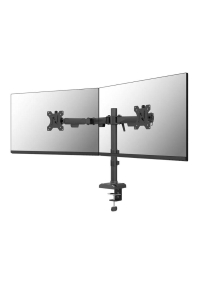 Neomounts DS60-600BL2 Držák/stojan na monitor 81,3 cm (32 Obrázok pre Neomounts DS60-600BL2 Držák/stojan na monitor 81,3 cm (32