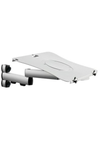 Novus TSS Notebook Holder Stříbrná Obrázok pre Novus TSS Notebook Holder Stříbrná