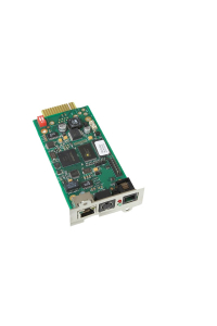 Obrázok pre AEG SNMP Pro