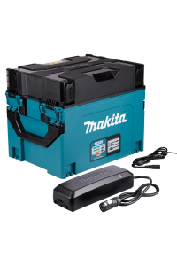 Obrázok pre Makita 197343-0 baterie/nabíječka pro AKU nářadí Nabíječka baterií
