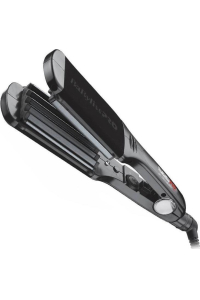 BaByliss The Crimper Kulma pro dodání textury Teplé Černá, Růžová 1,8 m Obrázok pre BaByliss The Crimper Kulma pro dodání textury Teplé Černá, Růžová 1,8 m