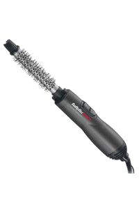 Obrázok pre BaByliss BAB2675TTE vlasový styling Kartáč na horký vzduch Teplé Černá, Nerezová ocel 700 W 2,7 m