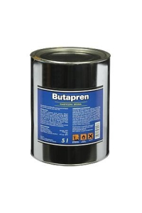 Obrázok pre Glue Butapren A 5.0L