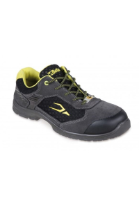 Suede safety shoes 7213G, size 43 Obrázok pre Suede safety shoes 7213G, size 43