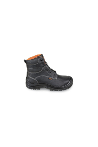 Insulated leather work boots size 42 Obrázok pre Insulated leather work boots size 42
