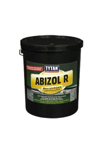 Obrázok pre Abizol R Asphalt-Rubber Priming Compound 18KG