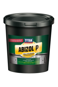 Obrázok pre Abizol P coating isolation mass 18kg