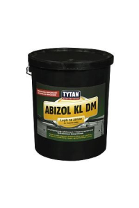 Obrázok pre Abizol KL DM Tytan Bitumen 18kg
