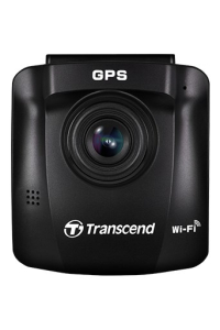 Obrázok pre Transcend DrivePro 250 2K Ultra HD Wi-Fi Baterie, Zapalovač na doutníky Černá