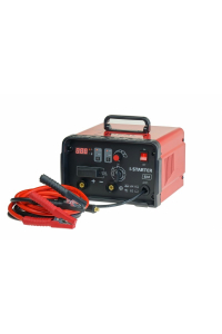 Inverter Charger with Start I-Starter 641 12/24V Obrázok pre Inverter Charger with Start I-Starter 641 12/24V