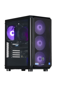 Obrázok pre Actina 5901443410362 PC Intel® Core™ i5 i5-14400F 32 GB DDR5-SDRAM 1 TB SSD Intel Arc B580 Windows 11 Home Midi Tower Černá