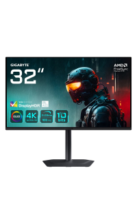 GIGABYTE MO32U počítačový monitor 80 cm (31.5 Obrázok pre GIGABYTE MO32U počítačový monitor 80 cm (31.5