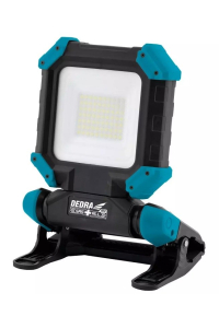Obrázok pre Workshop Lamp Dedra 18V 15W 1800LM