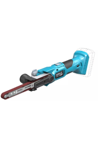 Obrázok pre Belt grinder file 18V 0*AH SAS+ALL