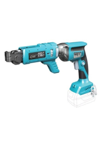 Obrázok pre Cordless Screwdriver for Gypsum Boards 18V 0*AH