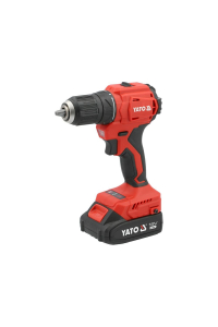Obrázok pre Cordless screwdriver 18V 45Nm 2x2.0Ah