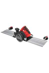 Obrázok pre Cutter with guide 125mm 1400W