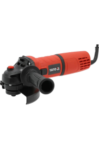 Angle Grinder 125mm 720W Obrázok pre Angle Grinder 125mm 720W