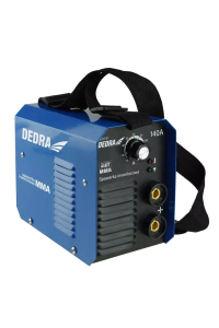 DEDRA DESI151BT elektrická svářečka Obrázok pre DEDRA DESI151BT elektrická svářečka