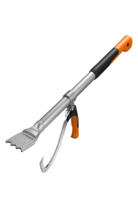 Obrázok pre Fiskars WoodXpert Hák tvaru J Háček s otevřeným koncem
