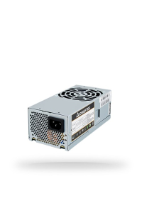 Chieftec GPF-350P napájecí zdroj 350 W 20+4 pin ATX TFX Stříbrná Obrázok pre Chieftec GPF-350P napájecí zdroj 350 W 20+4 pin ATX TFX Stříbrná