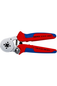 Obrázok pre Knipex 97 55 04 kleště Diagonální kleště