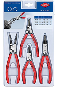 Obrázok pre Snap Ring Pliers Set